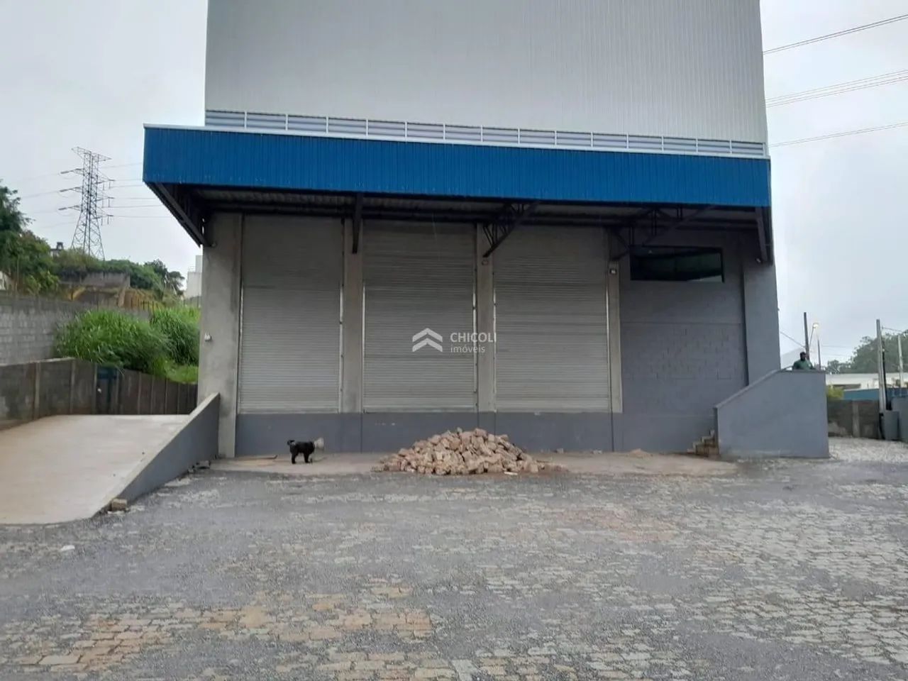GA0252 - Galpão - Parque Paraíso - Itapecerica da Serra - Foto 2