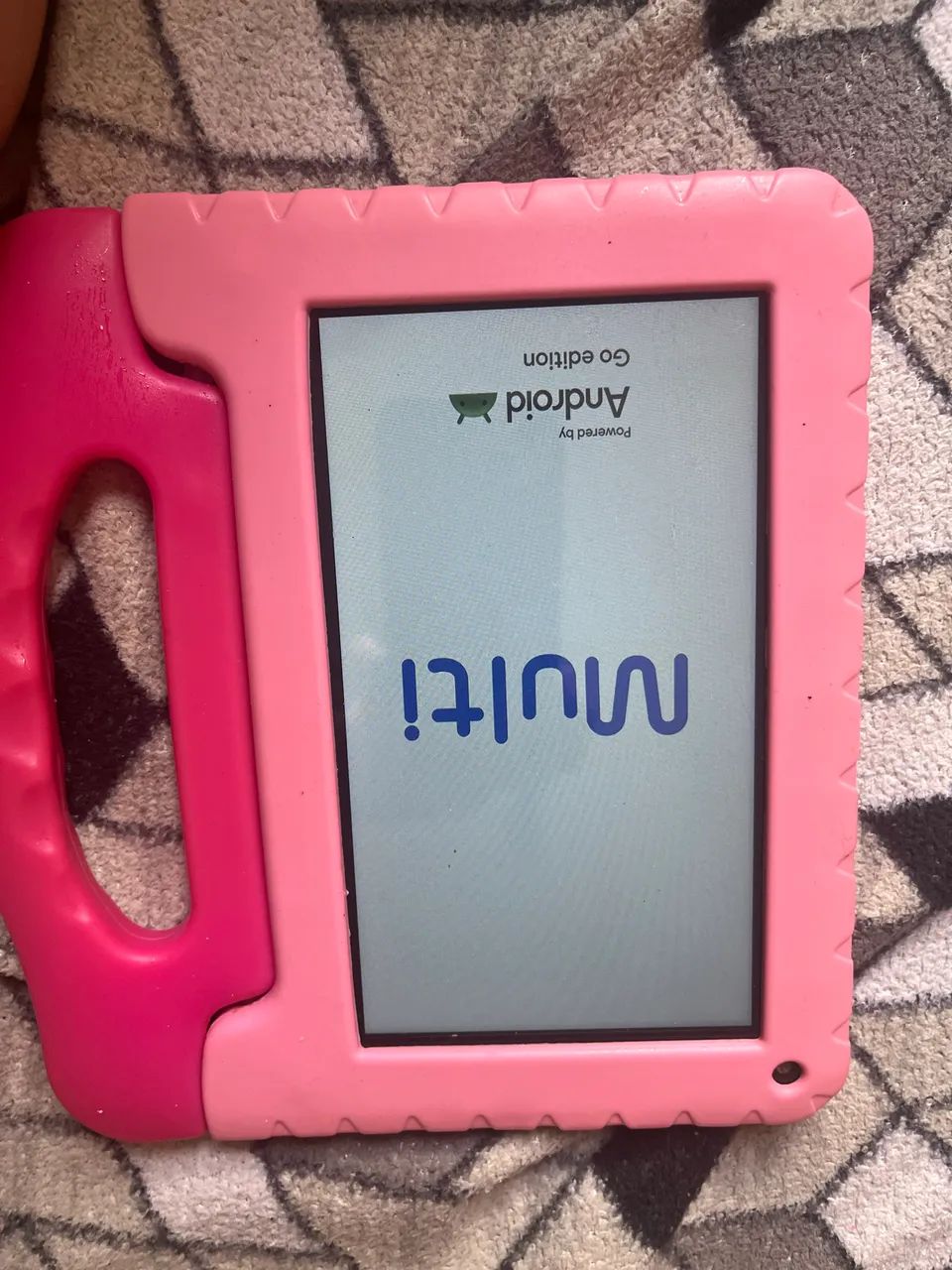 Tablet infantil - Foto 4