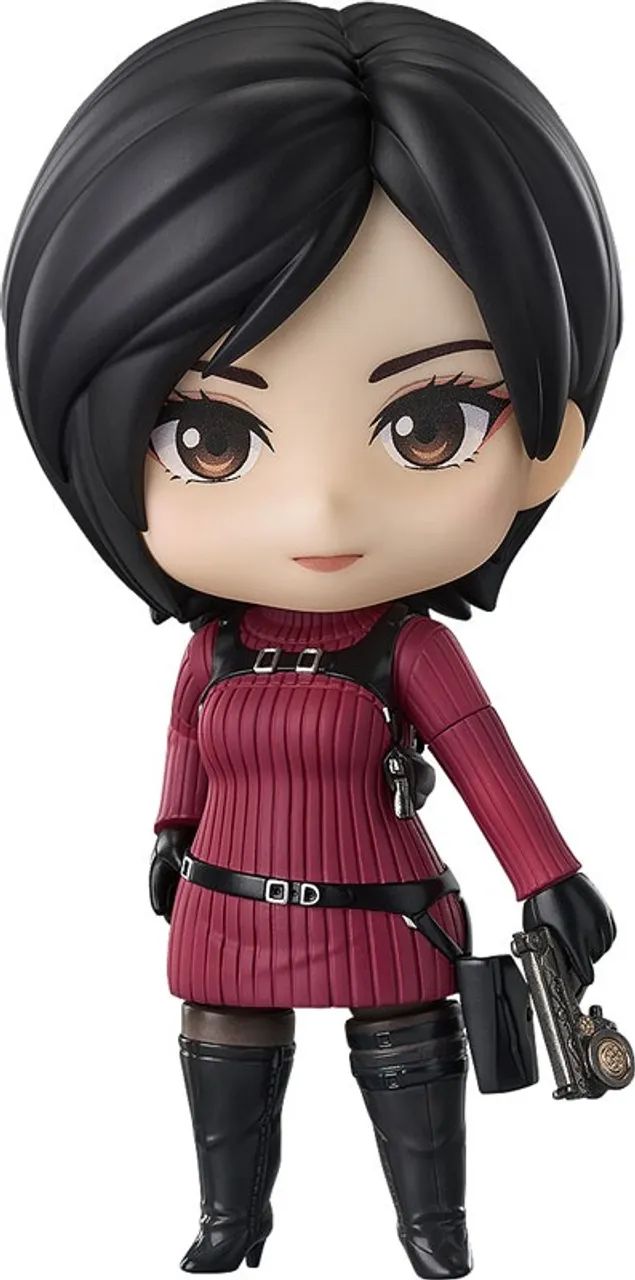 Figura de ação Nendoroid Ada Wong - Foto 2