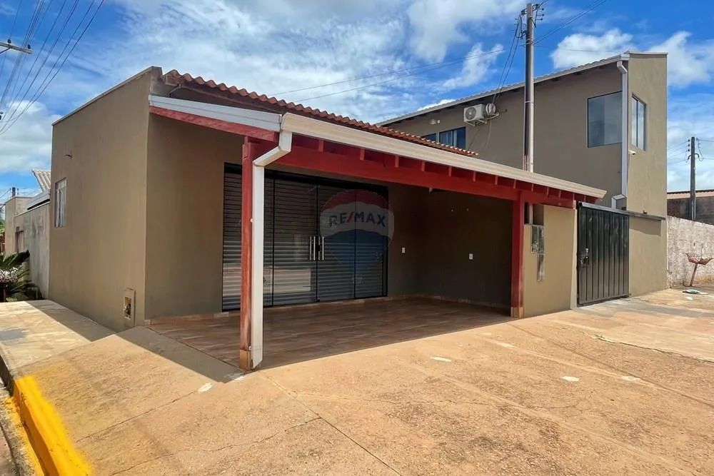 Sobrado com ponto comercial de esquina - Foto 2
