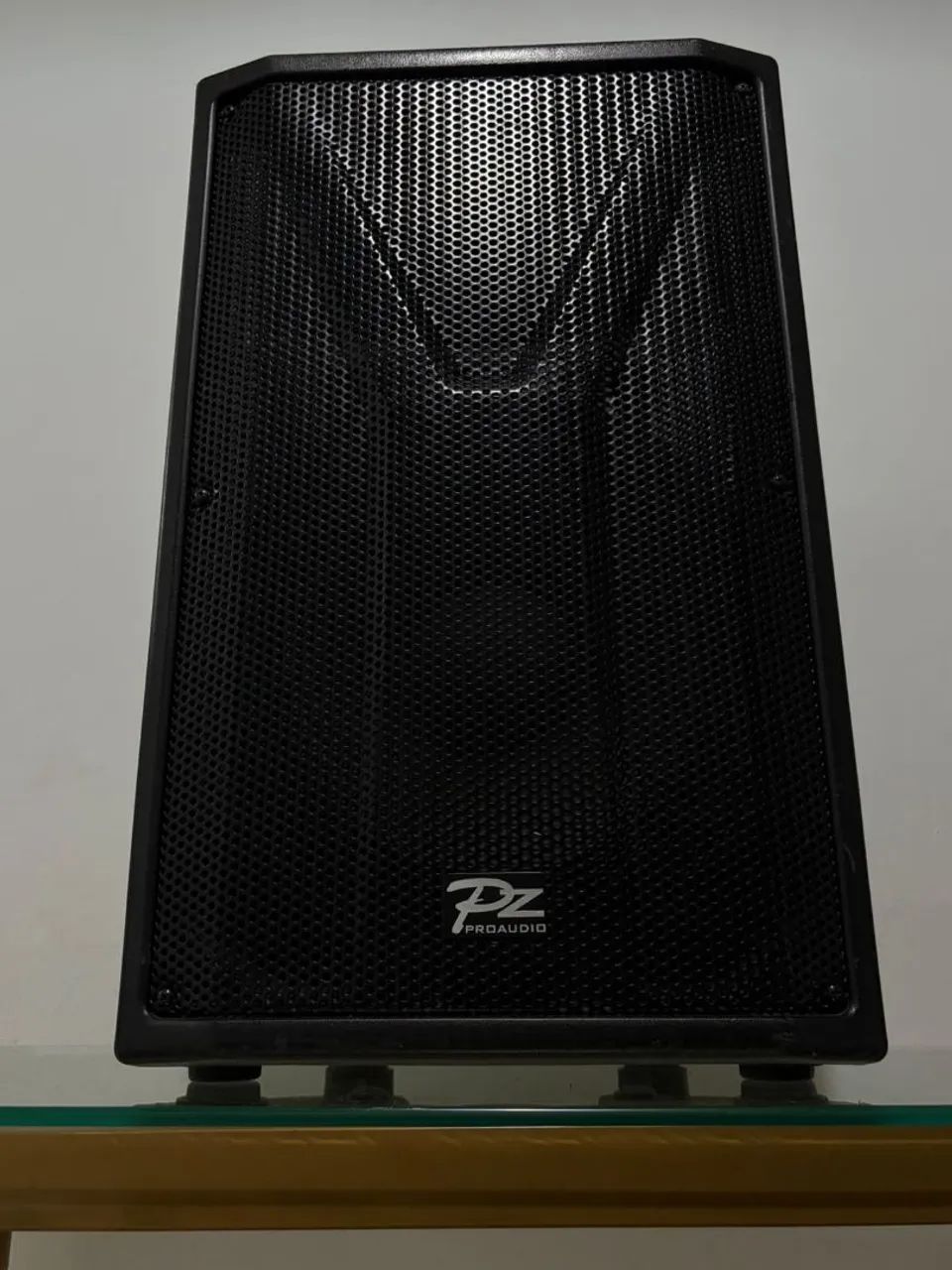 VENDO CAIXA DE SOM PROFISSIONAL  - Foto 3