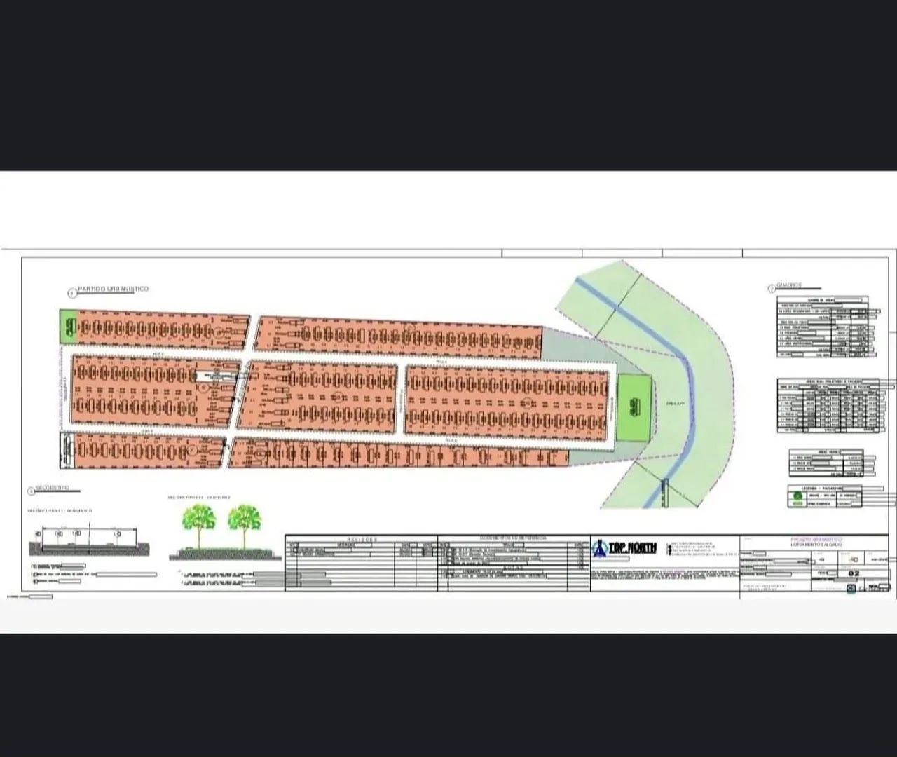 Vendo ou troco terreno 