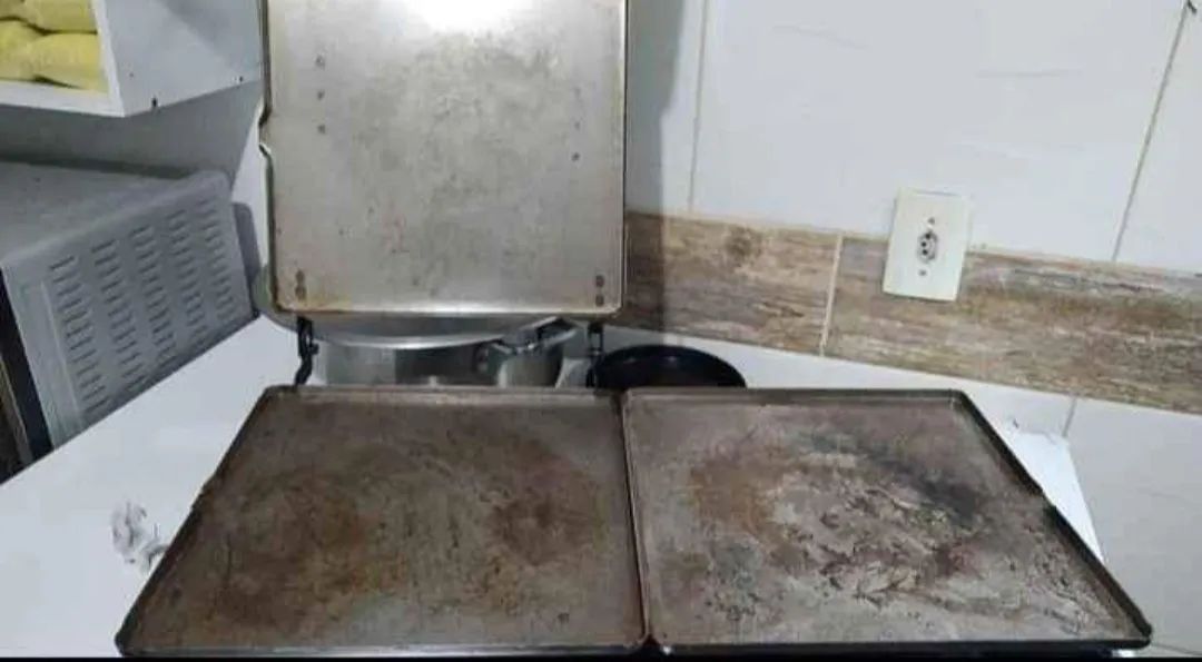 Vendo Chapa a gás  - Foto 4