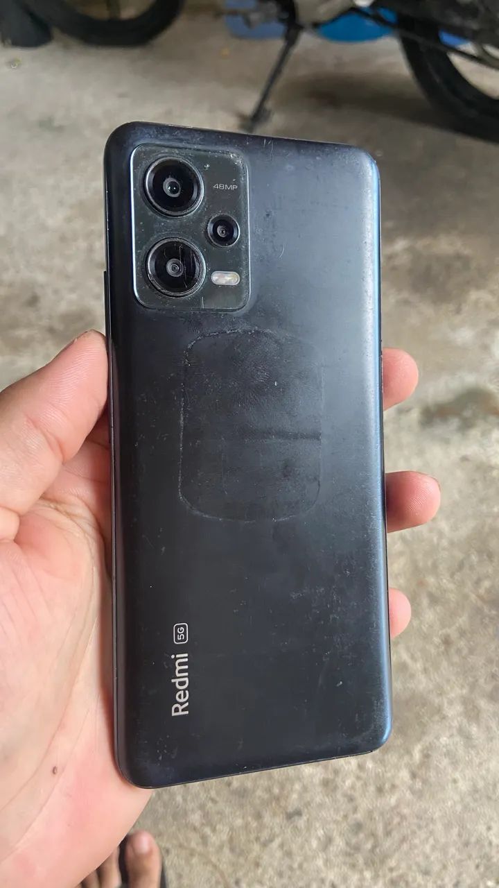 CELULAR REDMI NOTE 12 5G - Foto 2