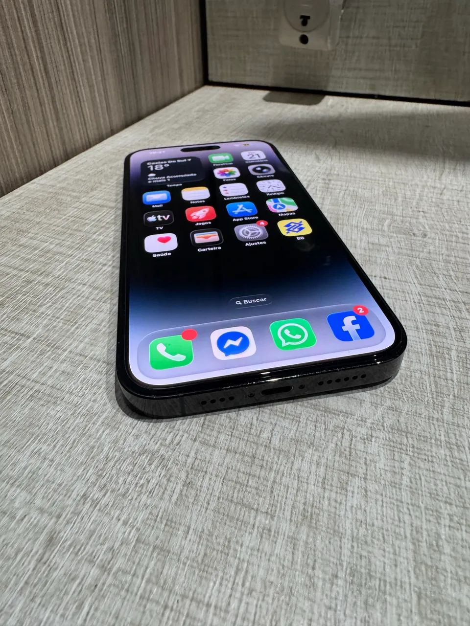 iPhone 14 Pro Max ( 256gb) - Foto 5