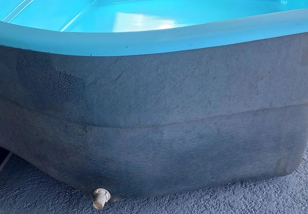 Piscina - Foto 3