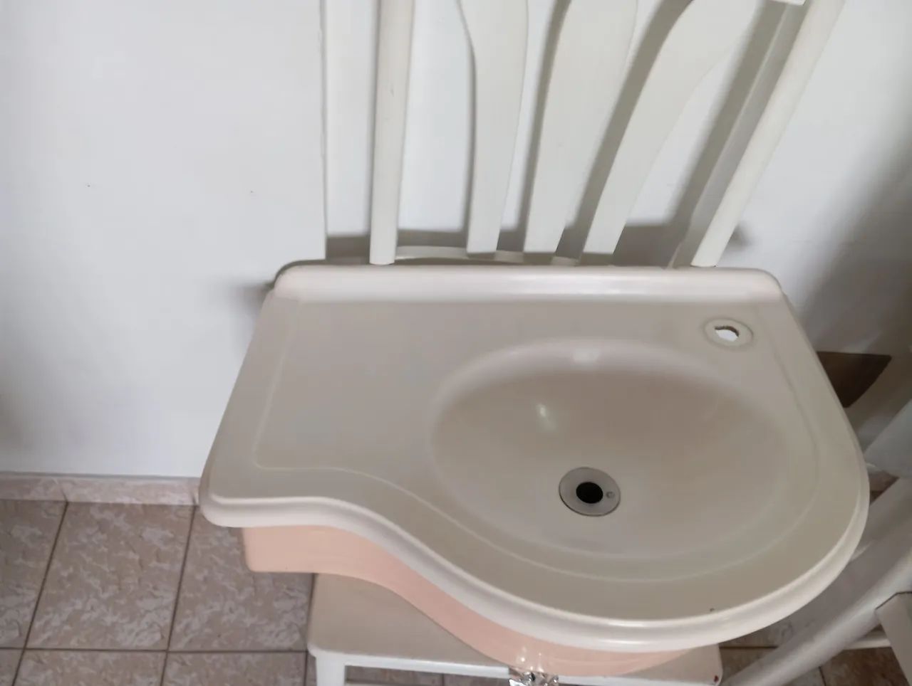 Lavabo para banheiro  - Foto 3
