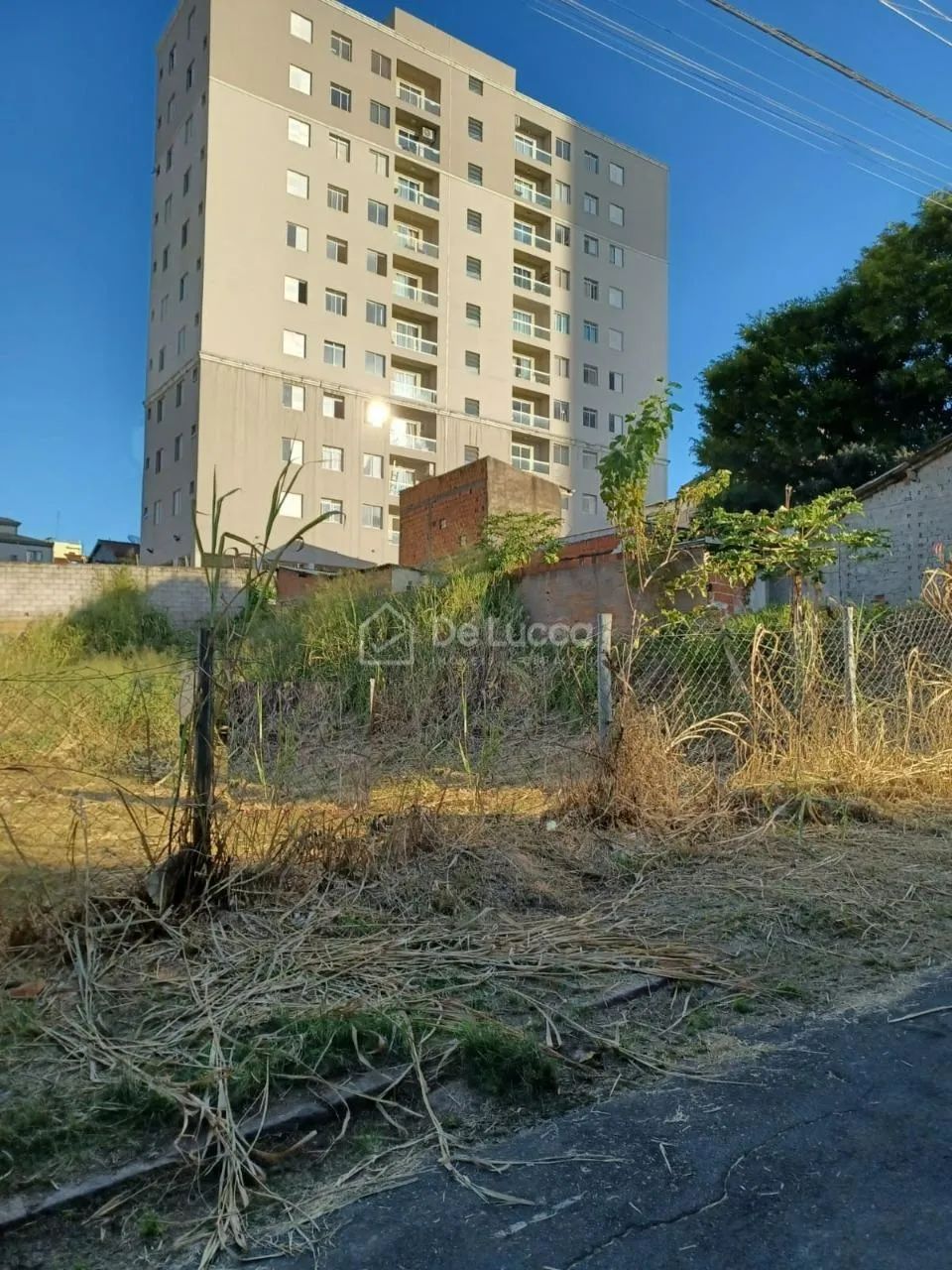 terreno - Ponte Preta - Campinas - Foto 2