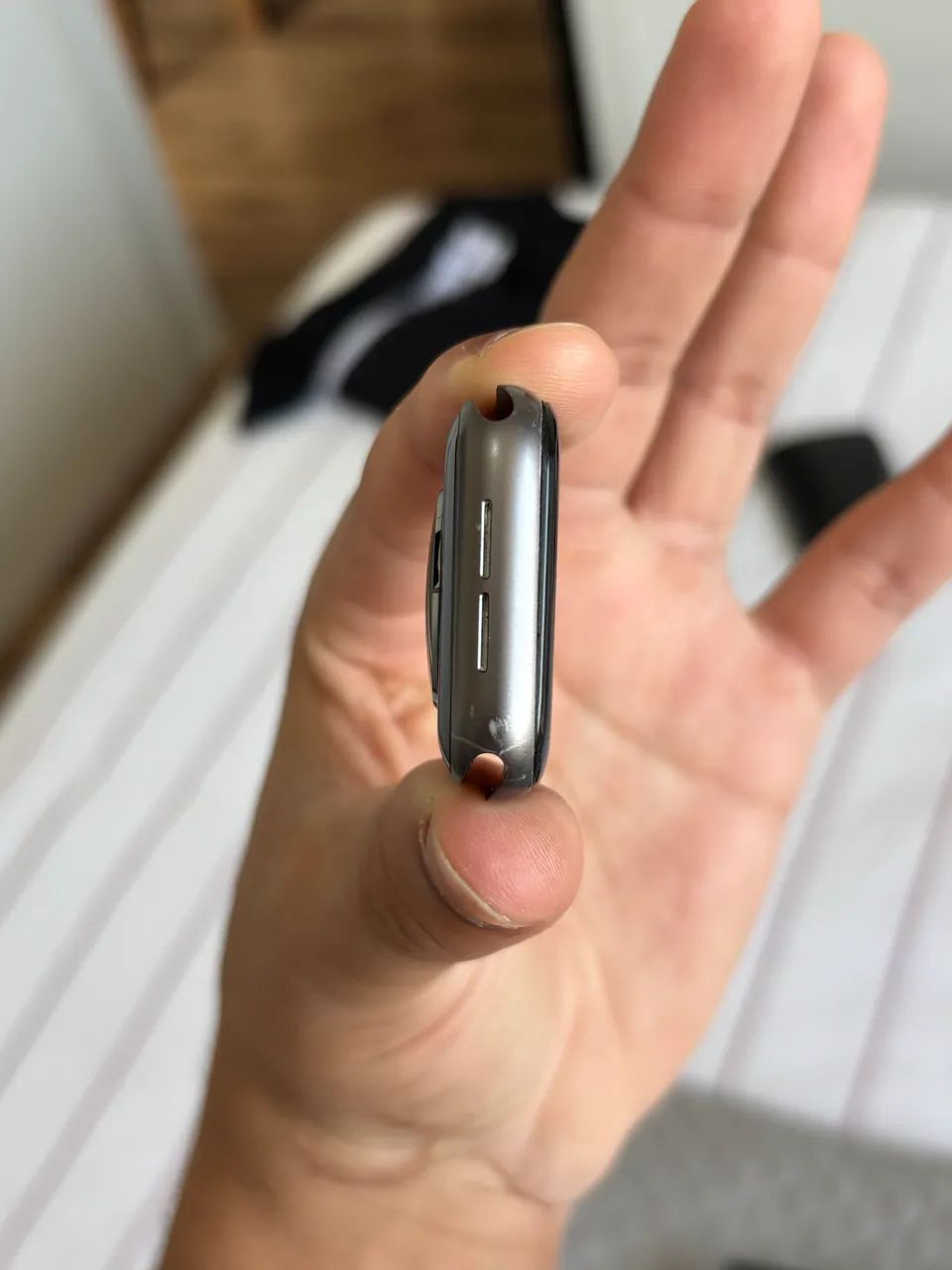 Apple Watch série 5 NIKE - 41mm - Foto 4