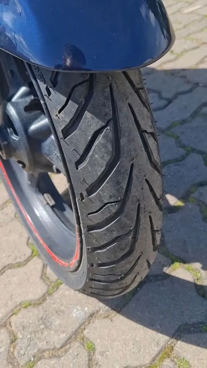 Suzuki gw - Foto 4