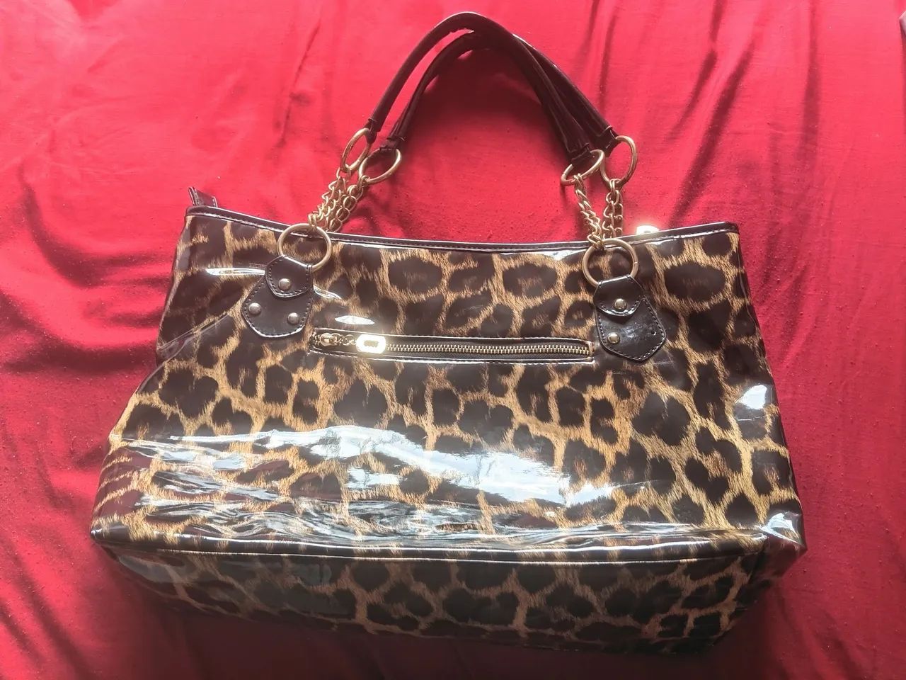 Bolsa semi nova - Foto 3
