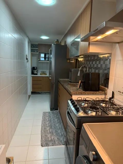Spazio Vita Condomínio - Apto - 2 quartos - Foto 4