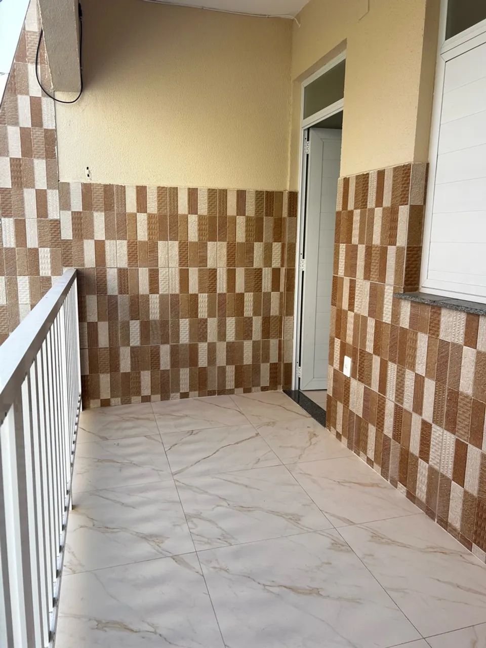 Duplex Residencial  - Foto 4