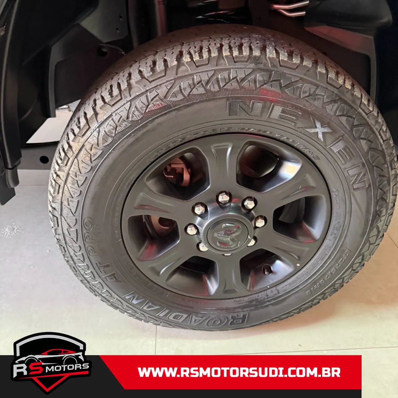 Ram 3500 2024 - Foto 3