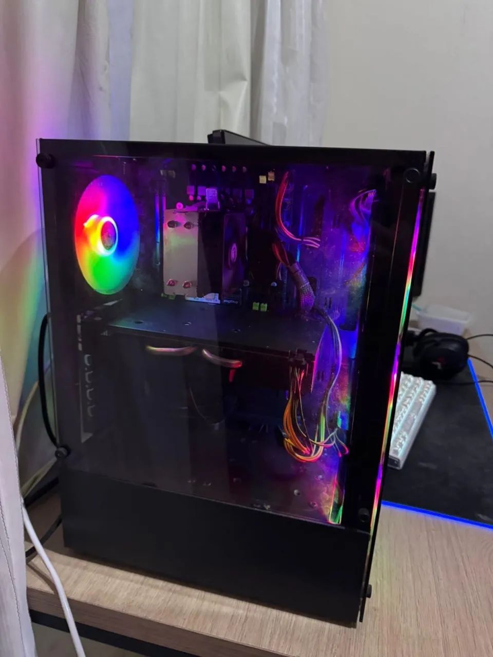 PC Gamer  - Foto 4