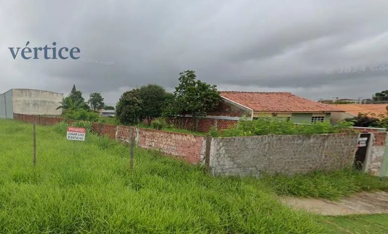 Terreno à venda em Maringá, Conjunto Habitacional Requião, com 384 m² - Foto 2