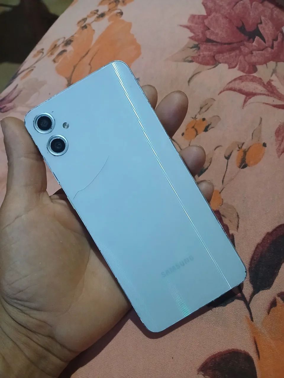 Vendo celular Samsung Galaxy a05  - Foto 2