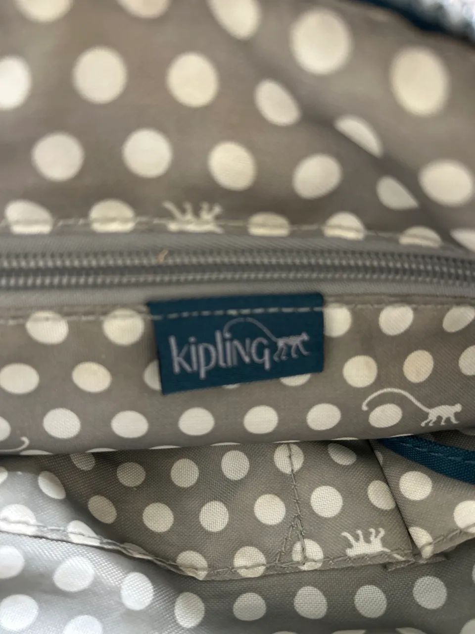 BOLSA KIPLING  - Foto 5