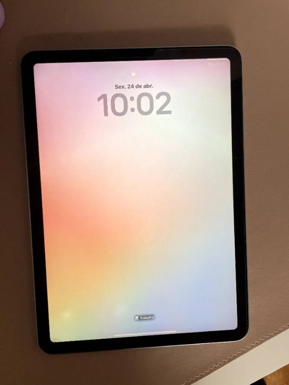 IPAD AIR 11'' 64GB