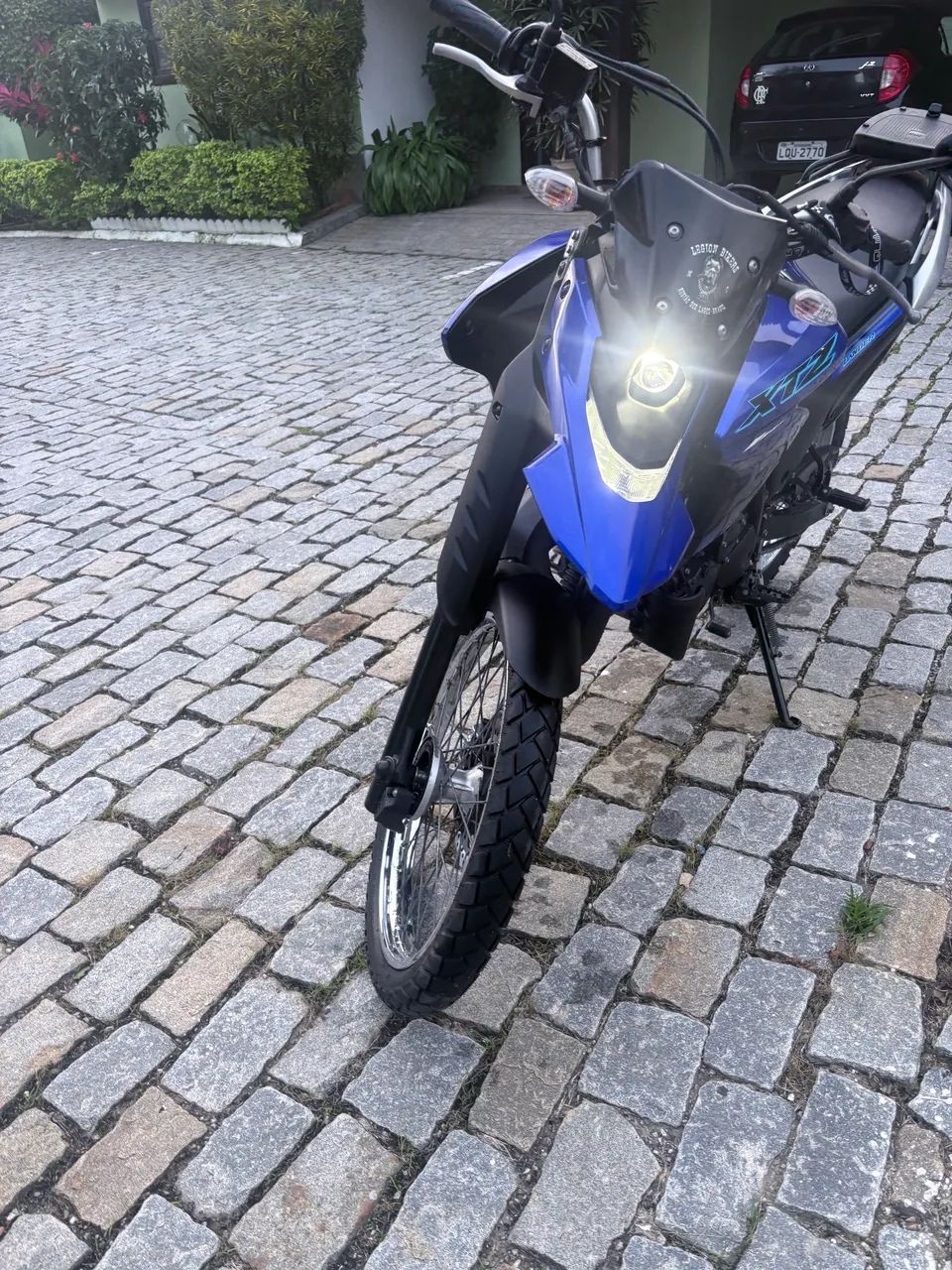 Yamaha Lander 250 - Foto 2