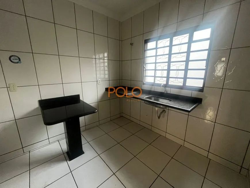 Aluguel Casa CIDADE JARDIM - Foto 4