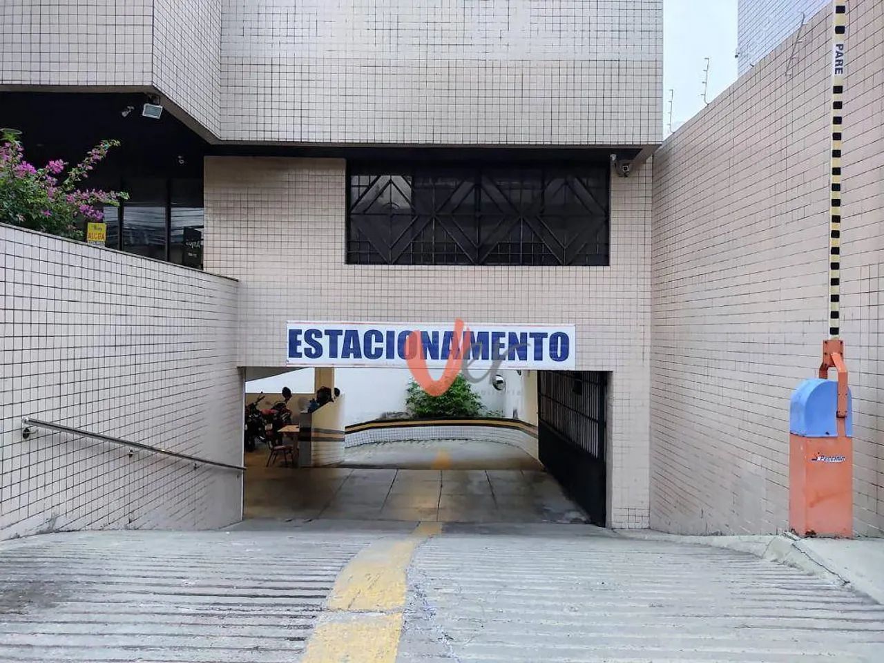 Box/Garagem à venda por R$ 2.050.000,00 - Meireles - Fortaleza/CE