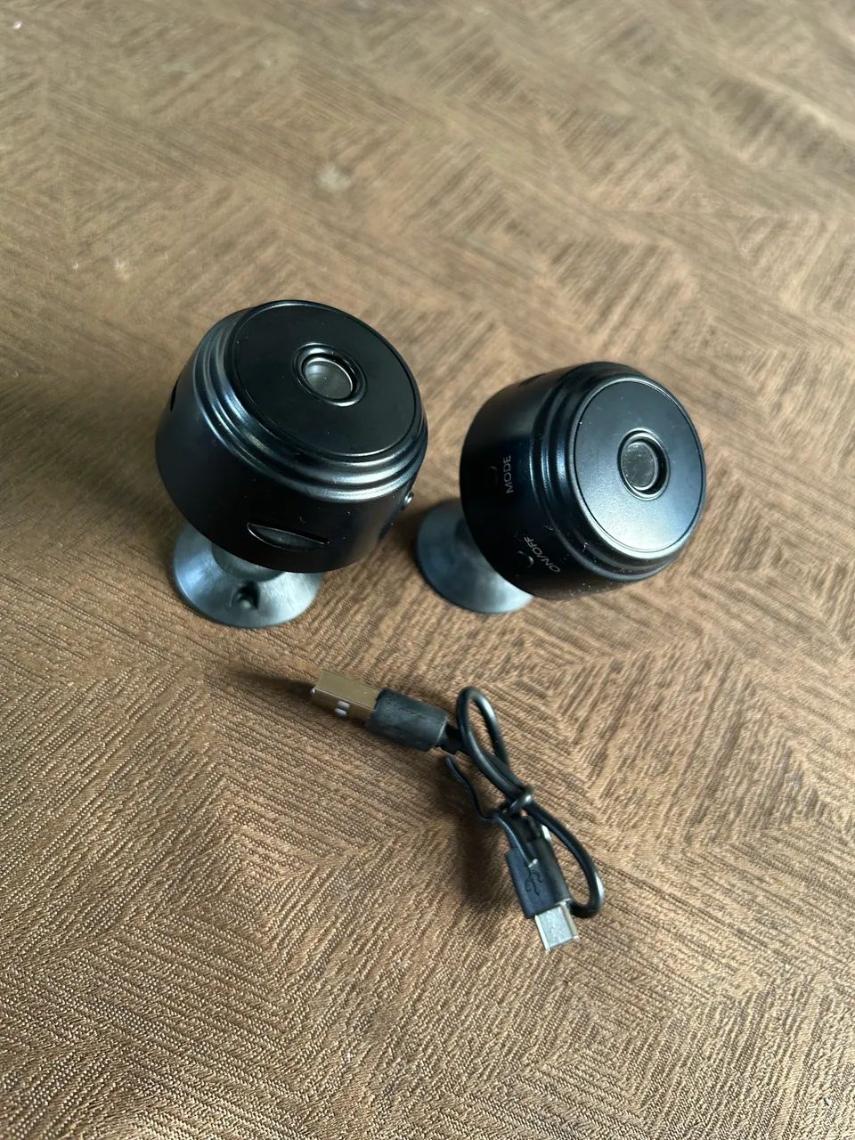 Mini câmeras  - Foto 4