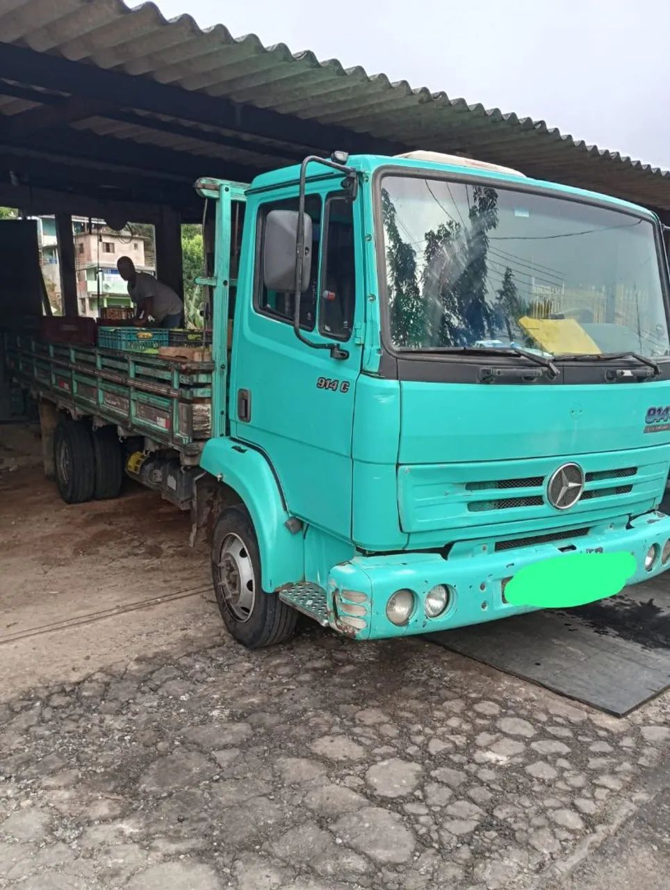 Mb 914C