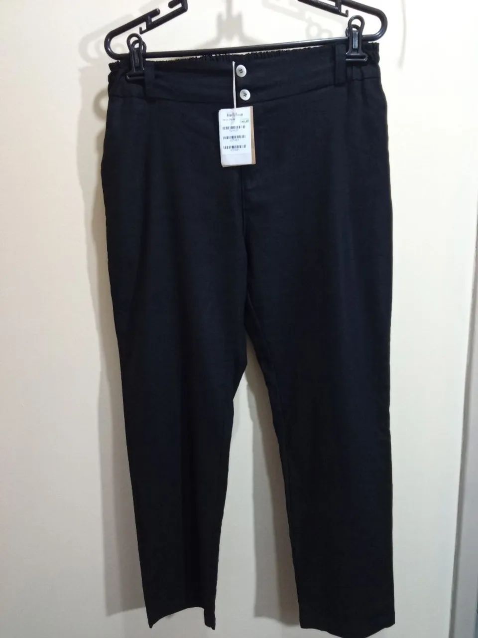 Calça feminina viscolinho  - Foto 2