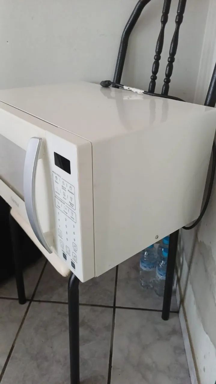 Micro-ondas  - Foto 3