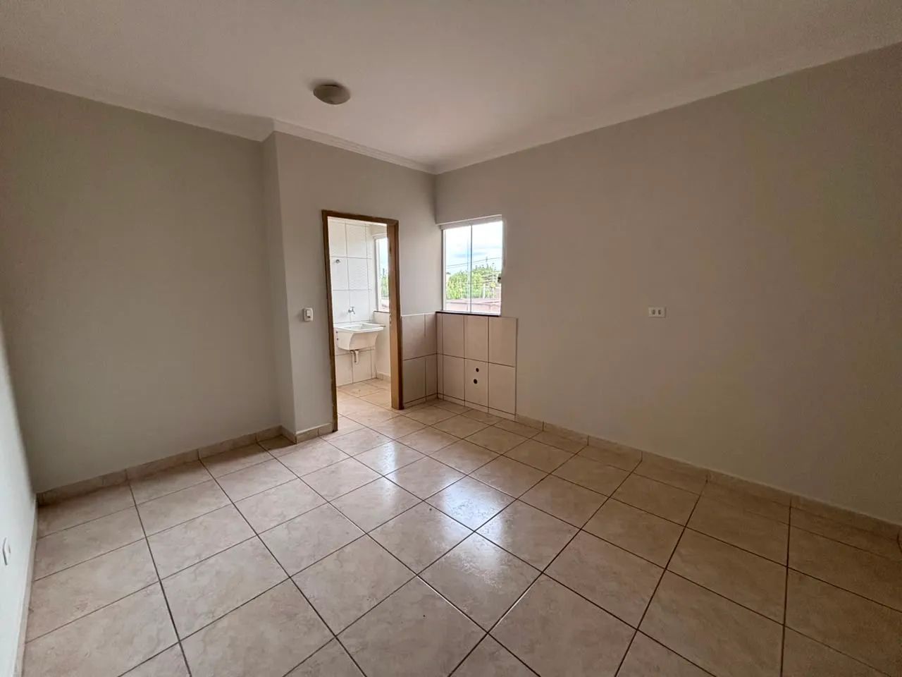 Kitnet com 1 Quarto, 35 m² - Jardim São Clemente, Maringá/PR - Foto 2