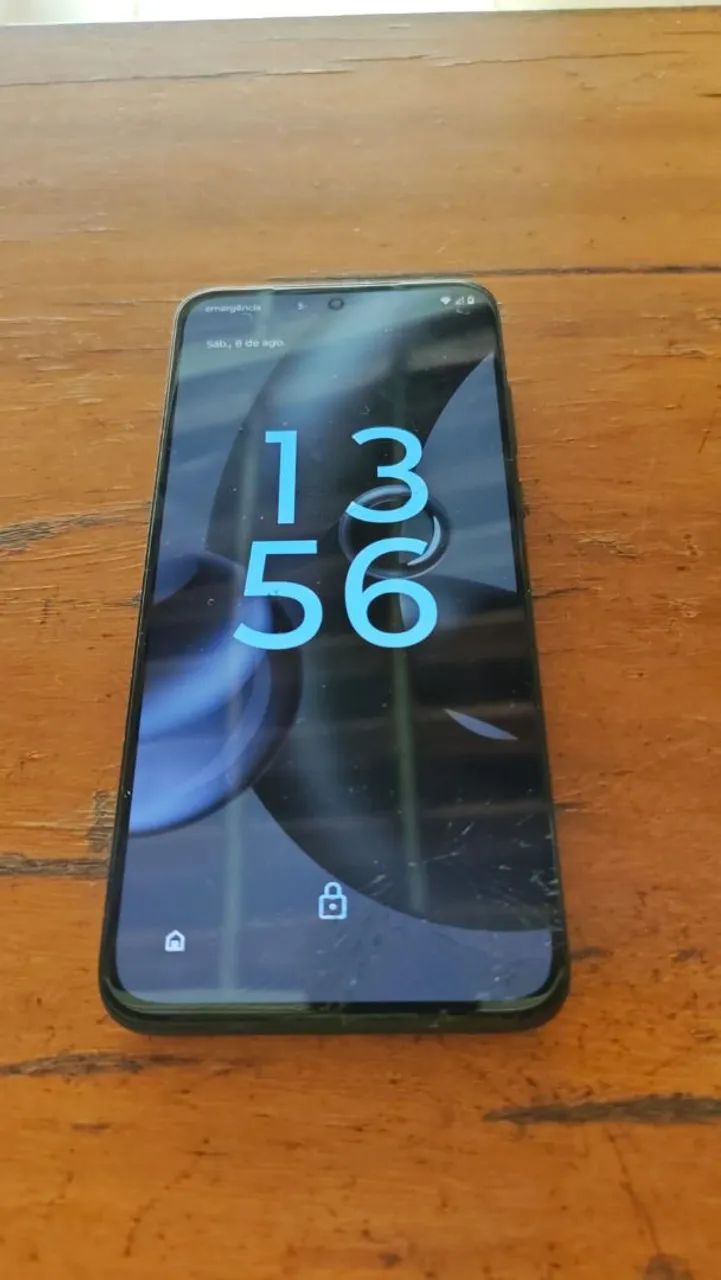MOTOROLA EDGE 30 NEO: