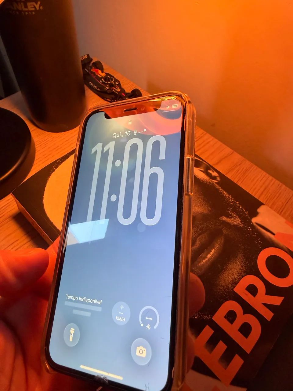iPhone 12 mini 