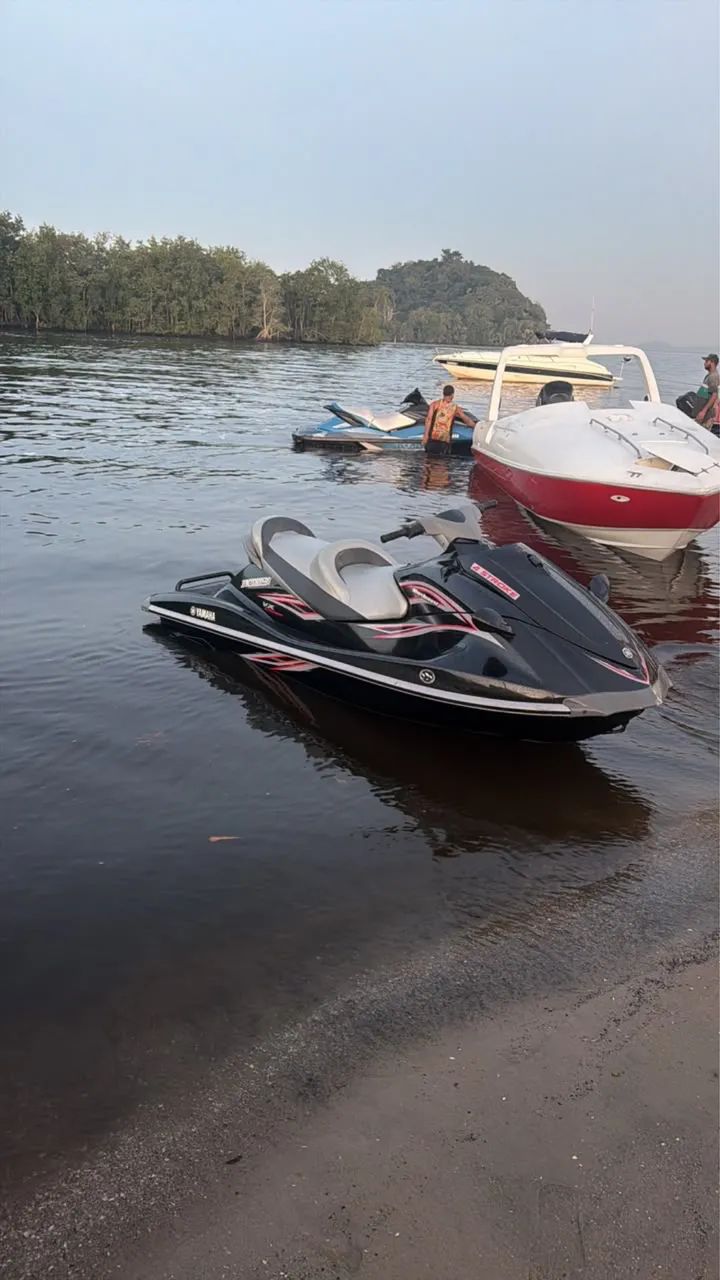 Jet Ski 2008 - Foto 2