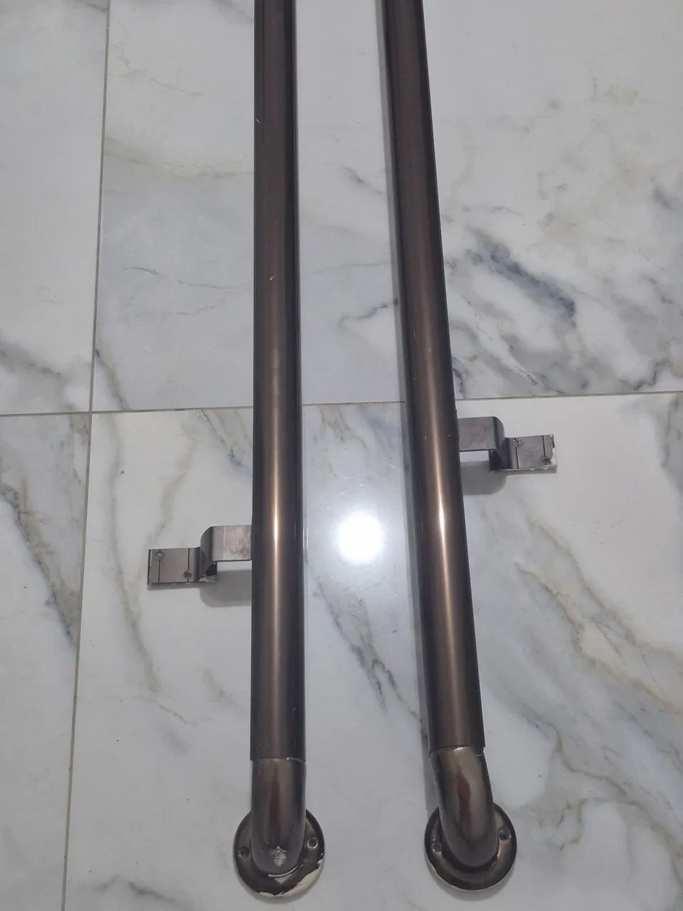  2 Corrimões - Foto 3