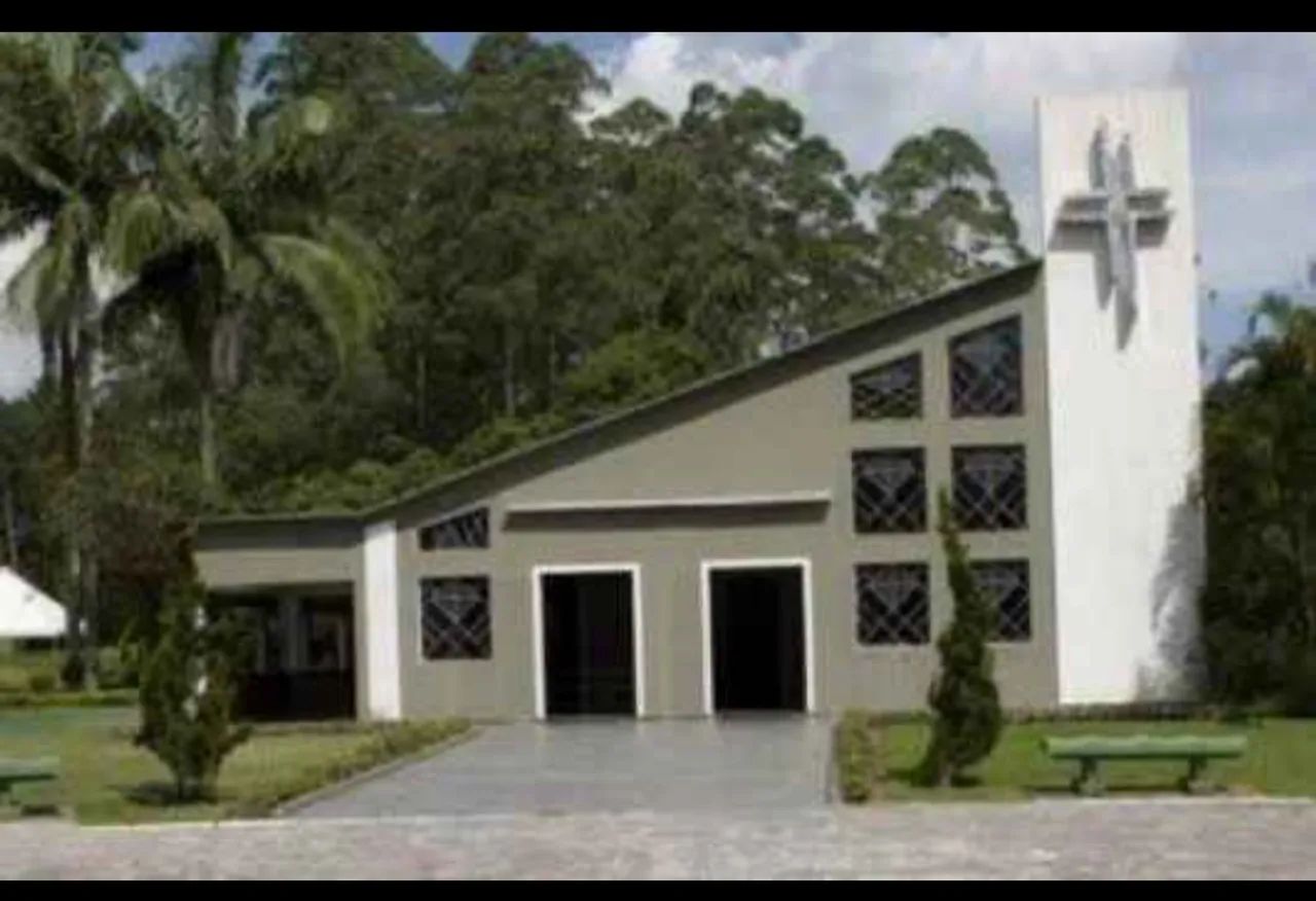 Jazigo Cemitério Vale da paz - Foto 2