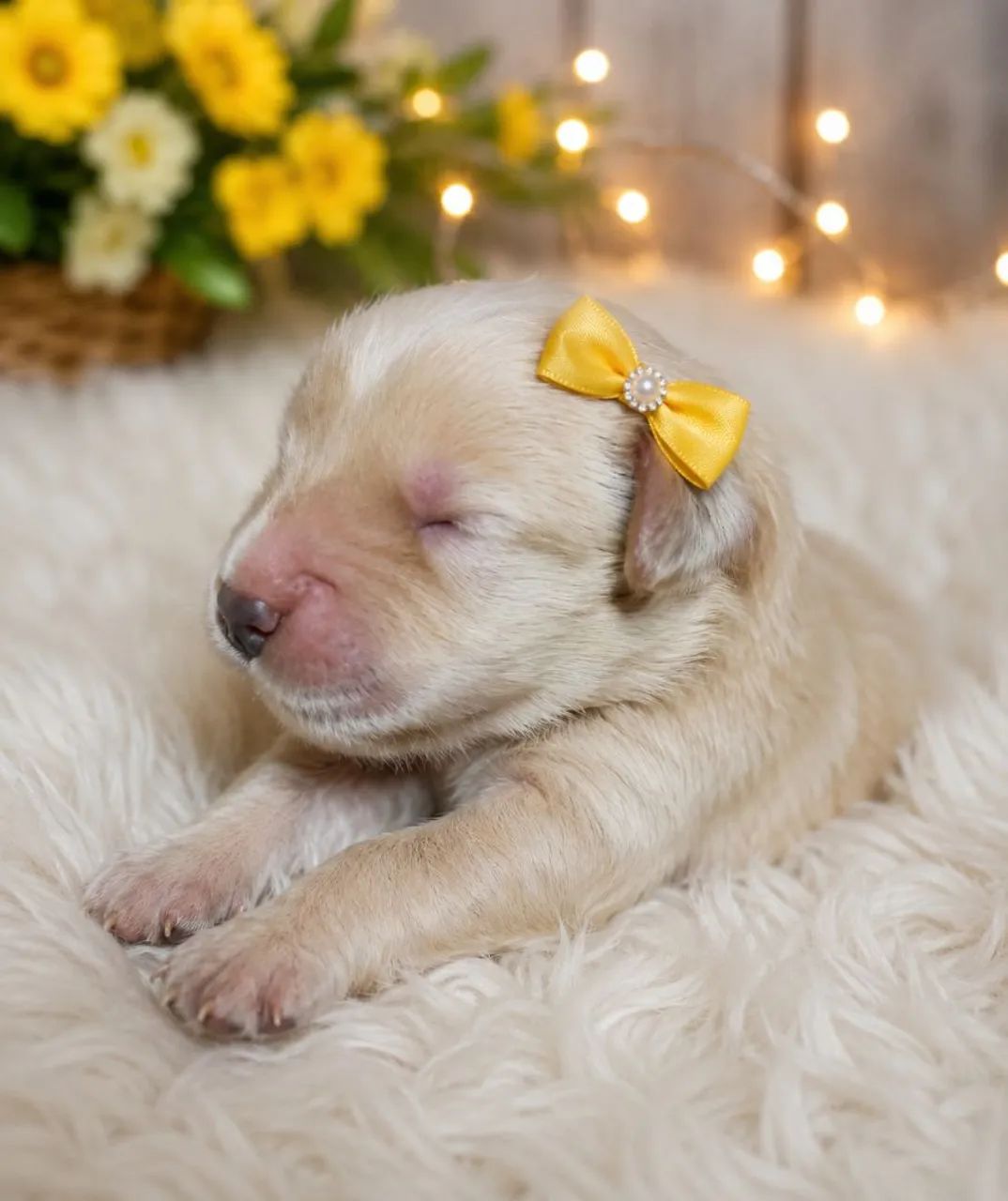 Golden Retriever  - Foto 2