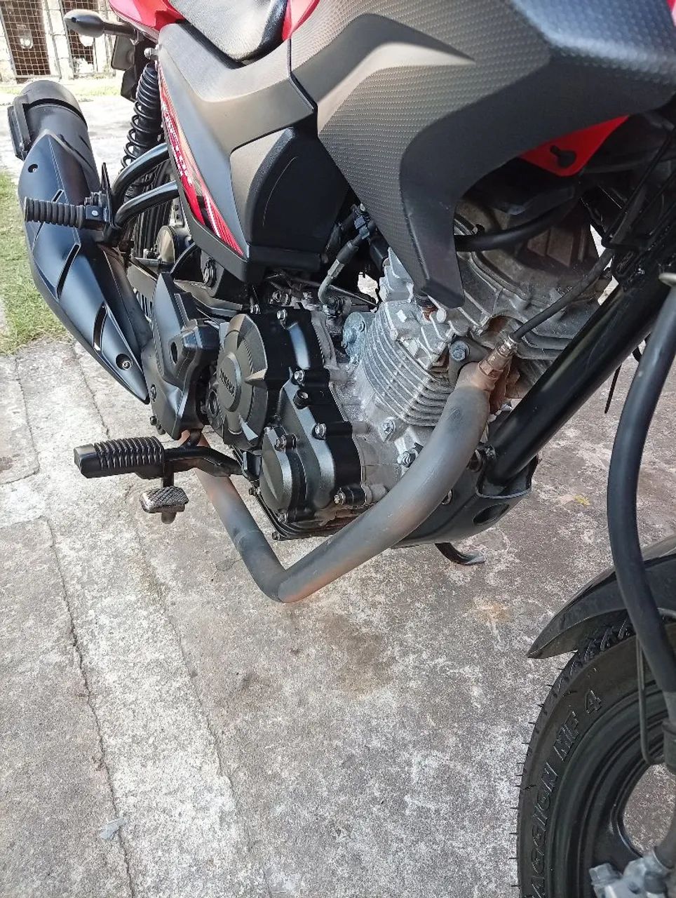 Factor 2022 150cc ED - Foto 2