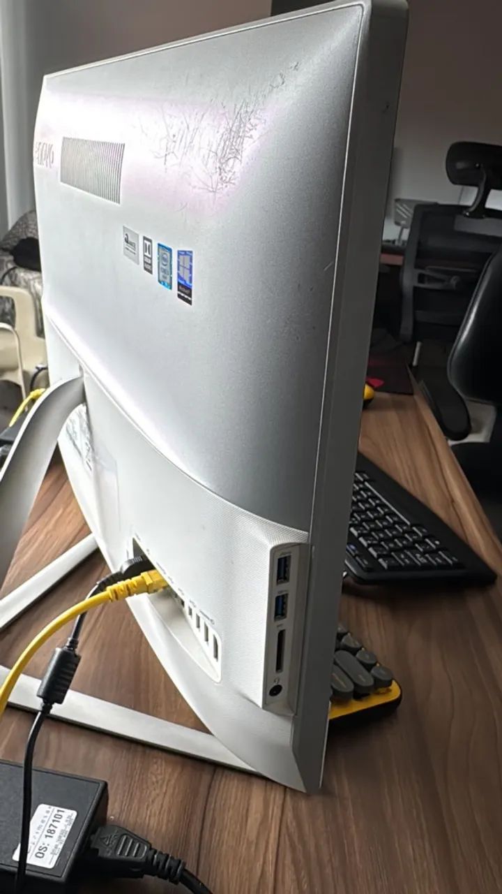 LENOVO AIO 510 12 GB - Foto 5