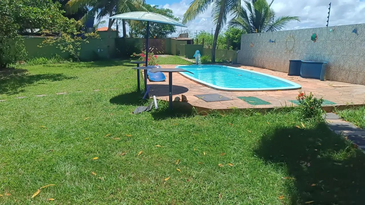 Casa simples e aconchegante  - Foto 3