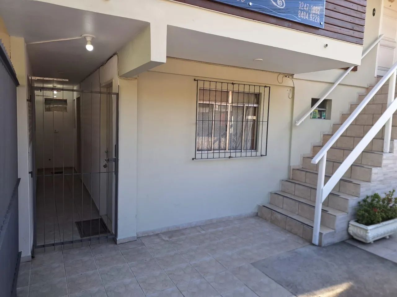 OPORTUNIDADE, KITNET DE 1 QUARTO,EM FORQUILHINHAS SÃO JOSÉ 