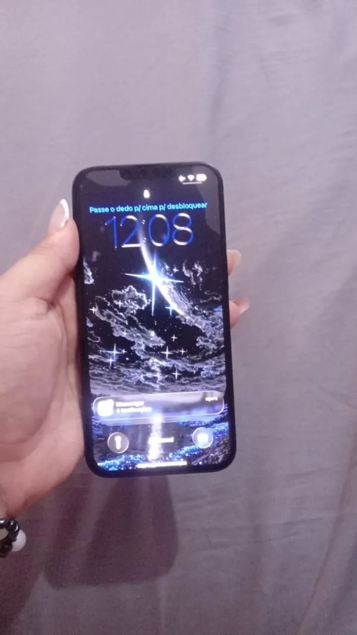 IPHONE 14 128gb - Foto 2