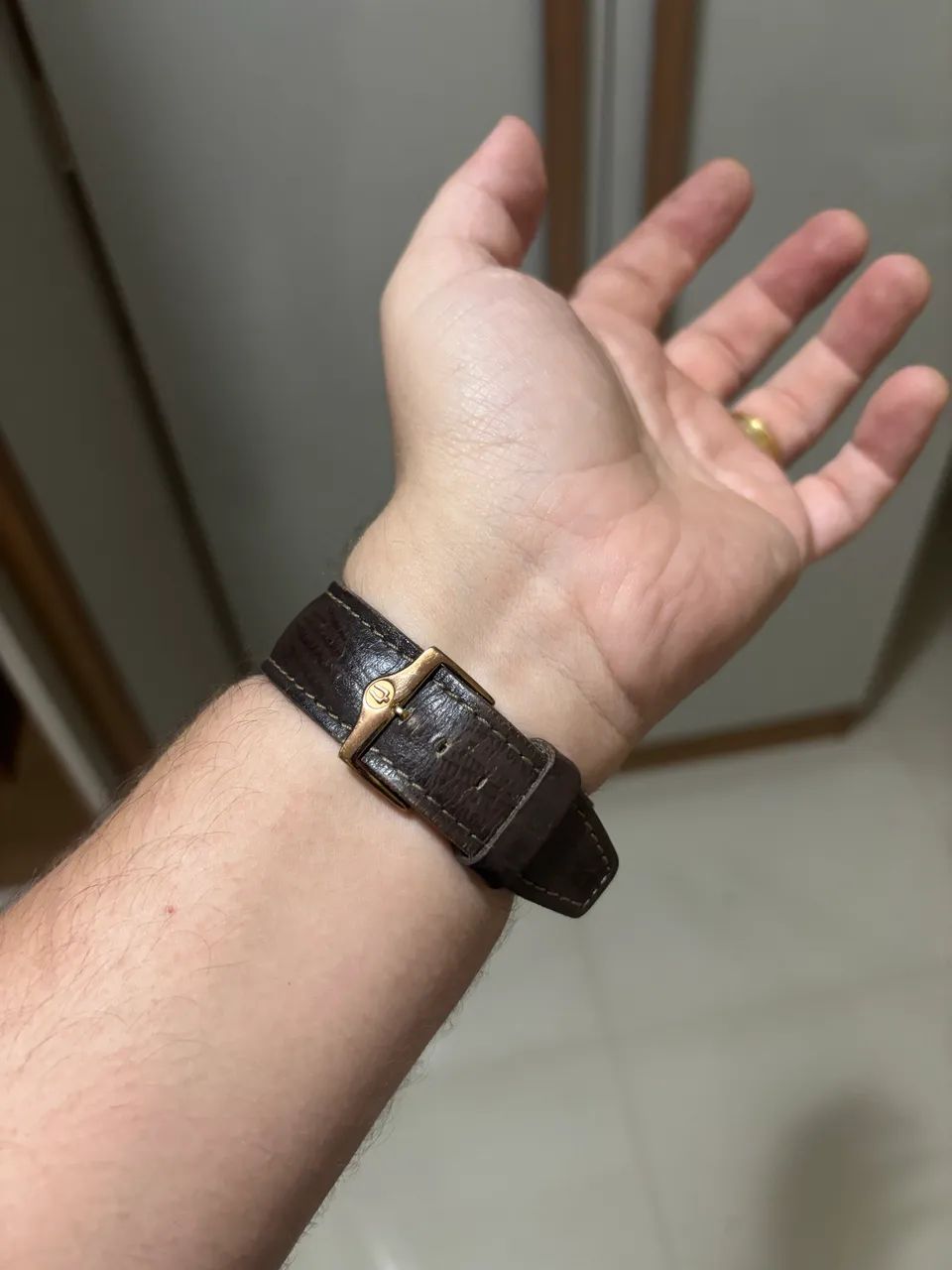 Relógio Bulova Automático  - Foto 5