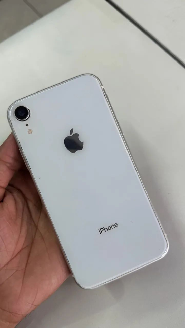 iPhone Xr  - Foto 2