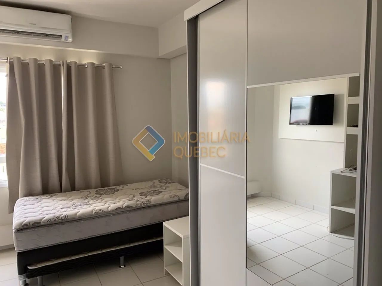 Apartamentos - Venda - Iguatemi - Cod. 125