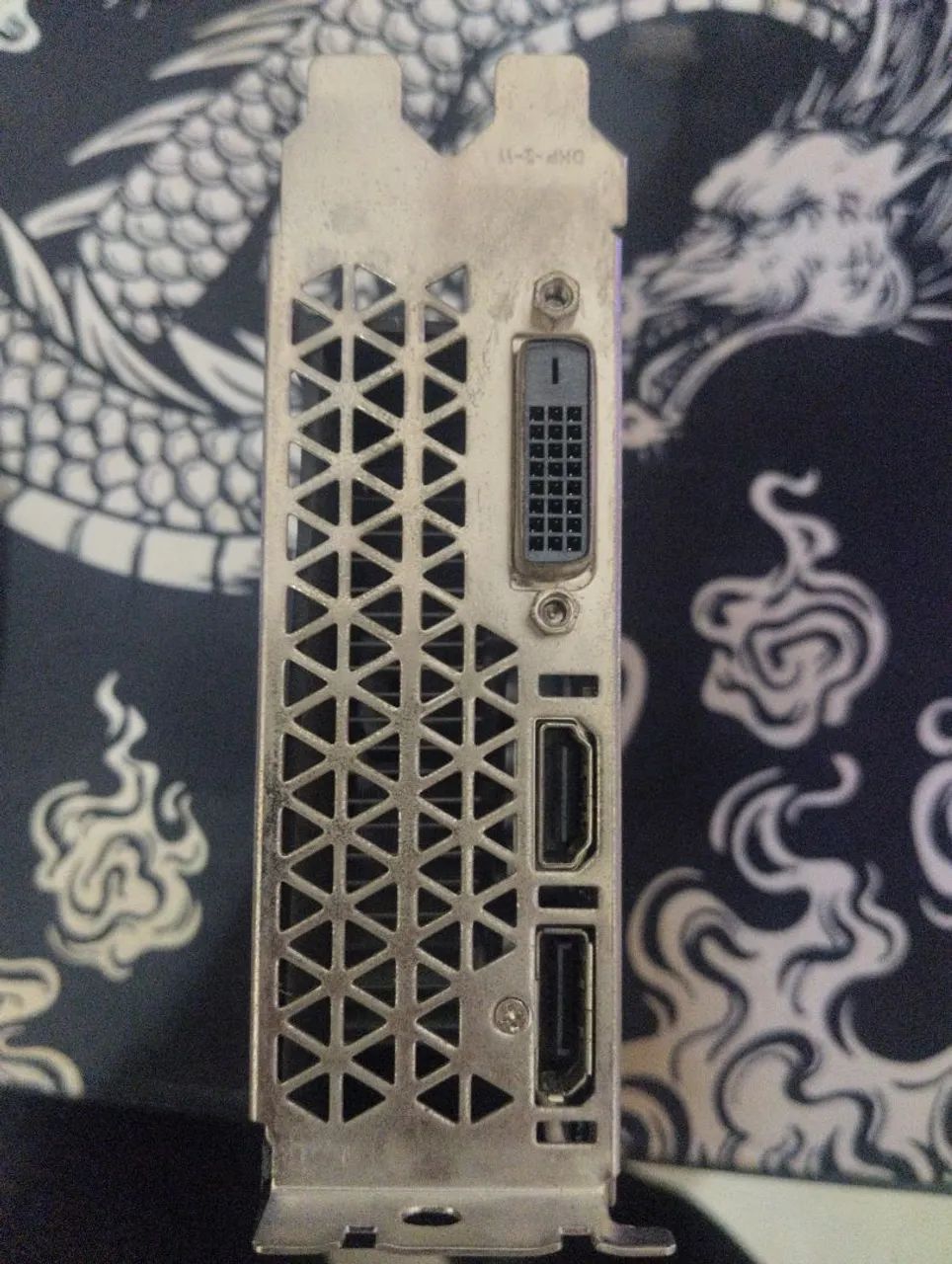 Geforce GTX 1660 Super - Foto 3