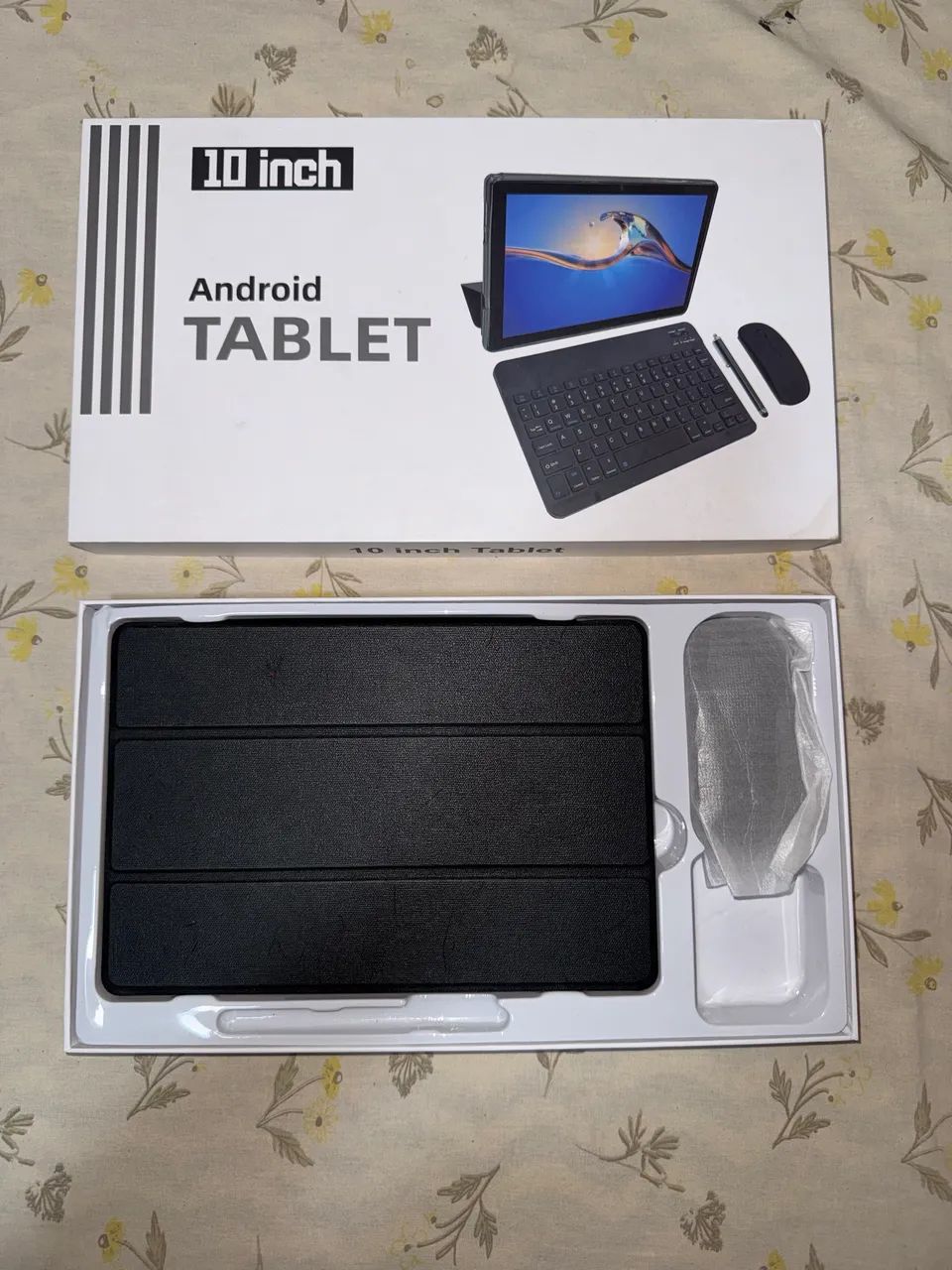 Android tablet 10 inch - Foto 3