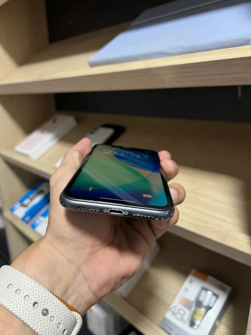 iPhone 11 64gb Grafite  - Foto 5