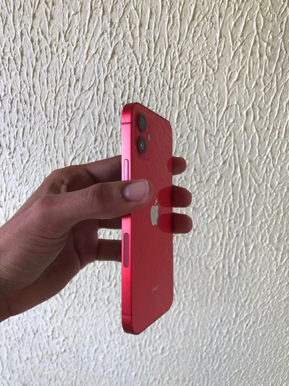 iPhone 12 128Gb Vermelho - Foto 4