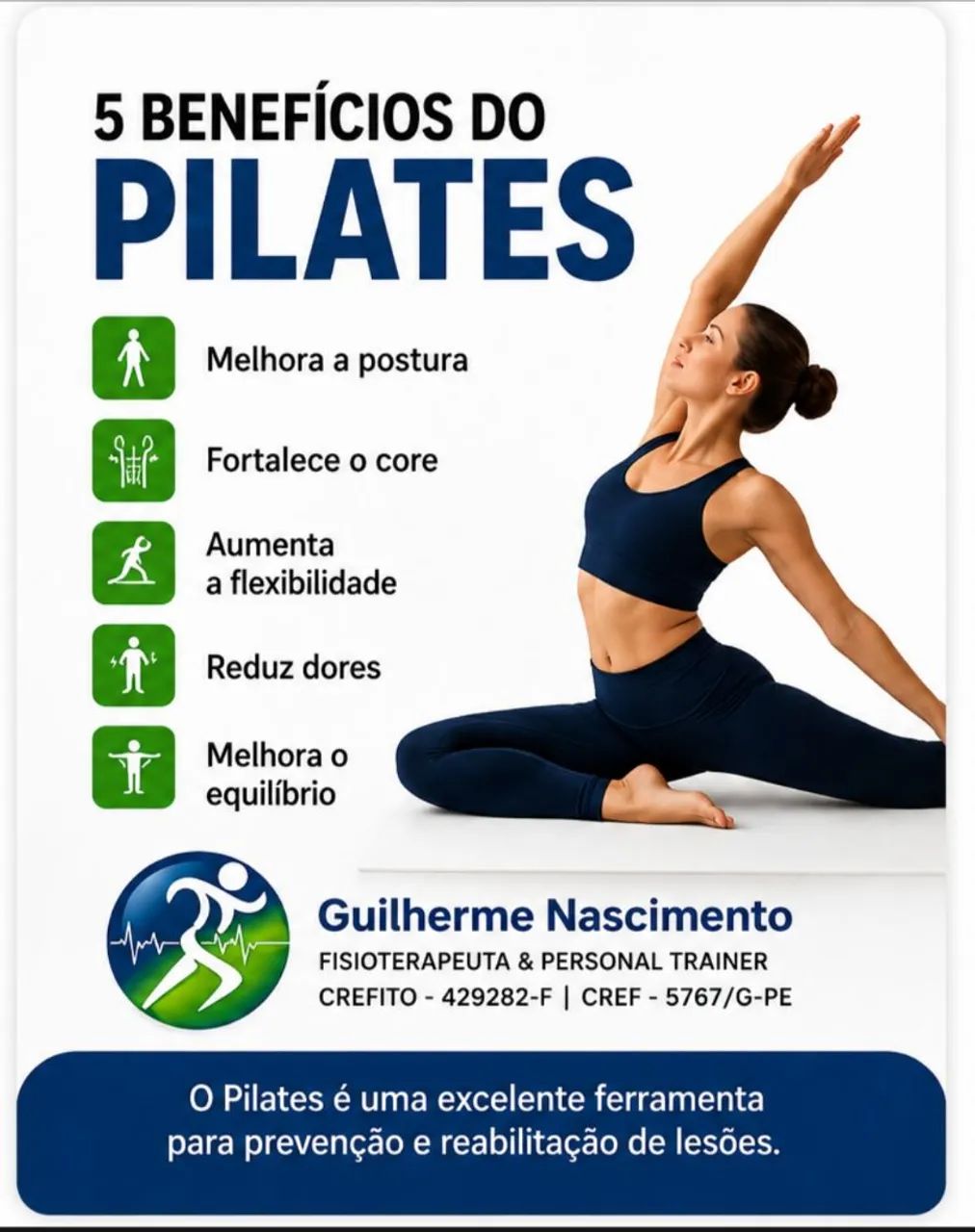 Fisioterapia domiciliar - Foto 2